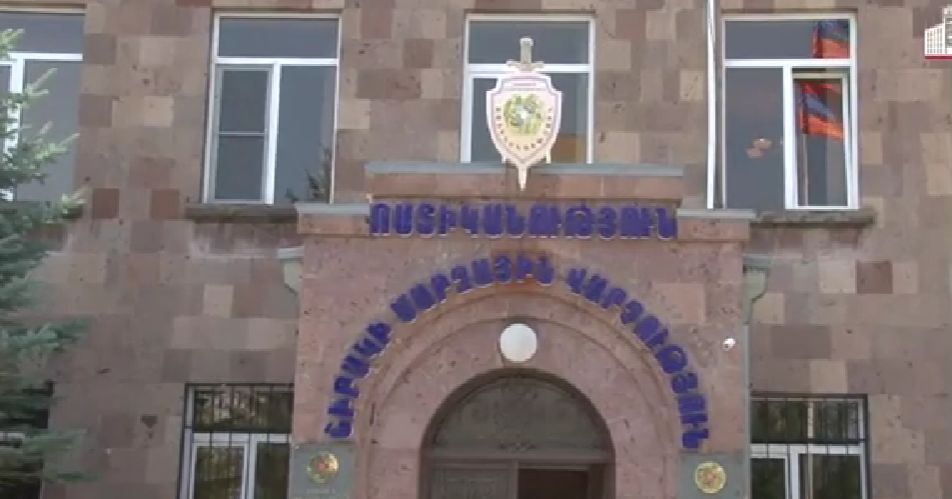 Շիրակի քրեական ոստիկանները հայտնաբերել են ապօրինի պահվող զինամթերք