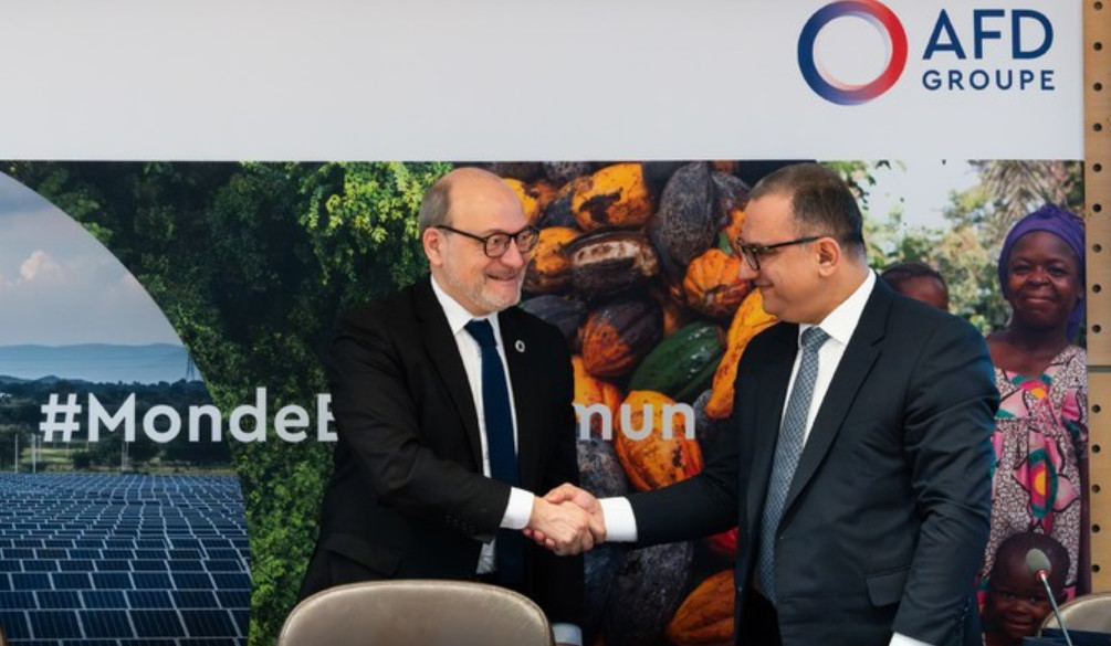 Փոխվարչապետն ընդգծել է Զարգացման ֆրանսիական գործակալության դերակատարումը Ֆրանսիայի հետ համագործակցության ընդլայնման գործում