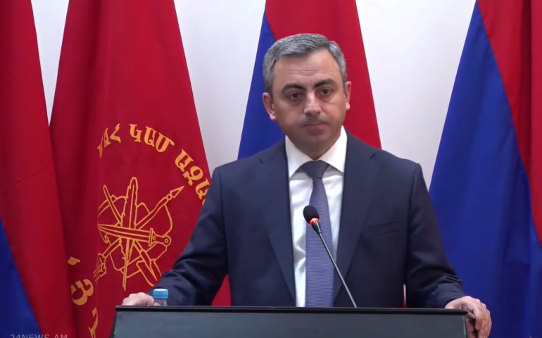 Առաջնահերթ կբանակցենք «Հայաստան» դաշինք հետ. մենք հավակնում ենք այն ընդլայնել ու ավելի ազդեցիկ դարձնել. Իշխան Սաղաթելյան