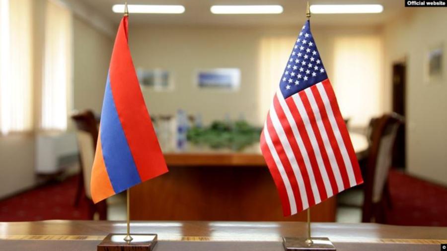 США предоставят Армении грант в размере 120 миллионов долларов