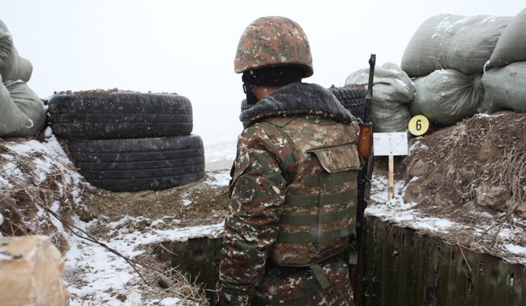 Азербайджан: Недозволенное обращение с армянскими военнопленными - доклад HRW