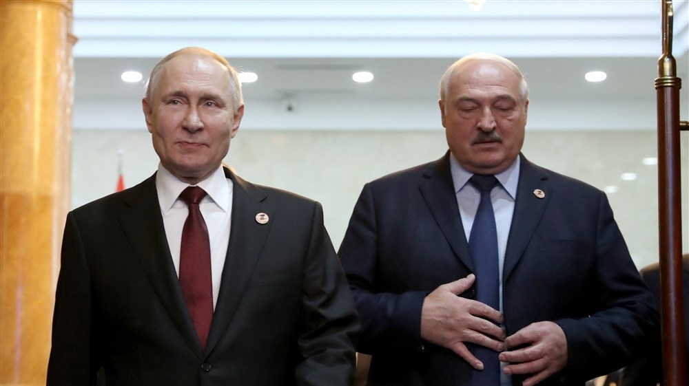 Лукашенко рассказал подробности о задержании террористов, напавших на «Крокус»