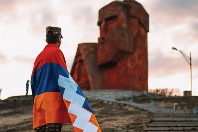The New Yorker: Жестокий финал борьбы Нагорного Карабаха за независимость