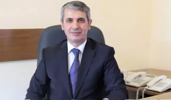 ՀՀ քննչական կոմիտեի նախագահի խորհդական է նշանակվել Գագիկ Մարկոսյանը