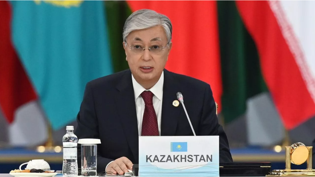 Ղազախստանն ու Թուրքմենստանը ստորագրել են համագործակցության համապարփակ ծրագիր