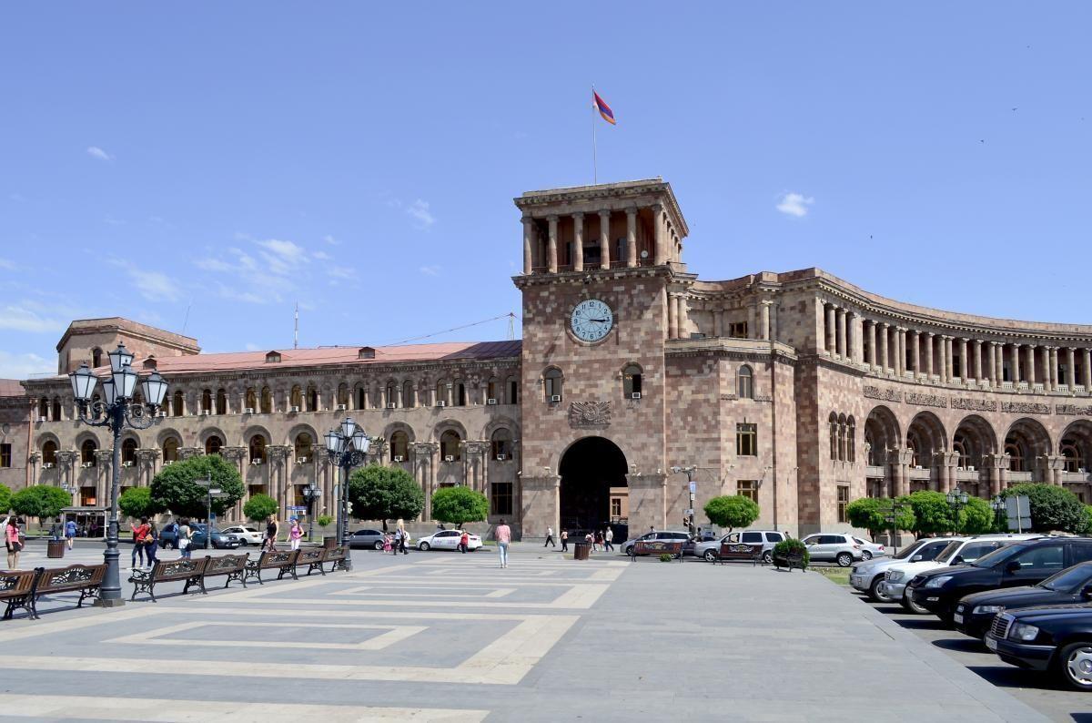 Արտակարգ դրությունը կերկարաձգվի 4-րդ անգամ