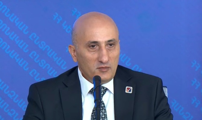 Ինչու են որոշ զինվորականներ քվեարկել քվեարկության ավարտից հետո. պարզաբանում է ԿԸՀ նախագահը