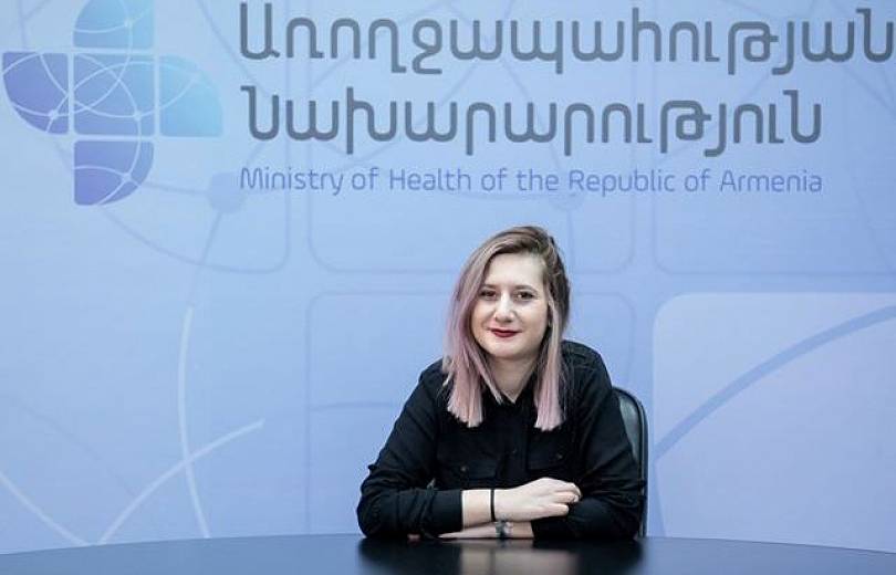 Վերջին 4 ամսվա ընթացքում առողջապահության նախարարությունը ստացել է 1965 գրավոր հարցում. խոսնակ