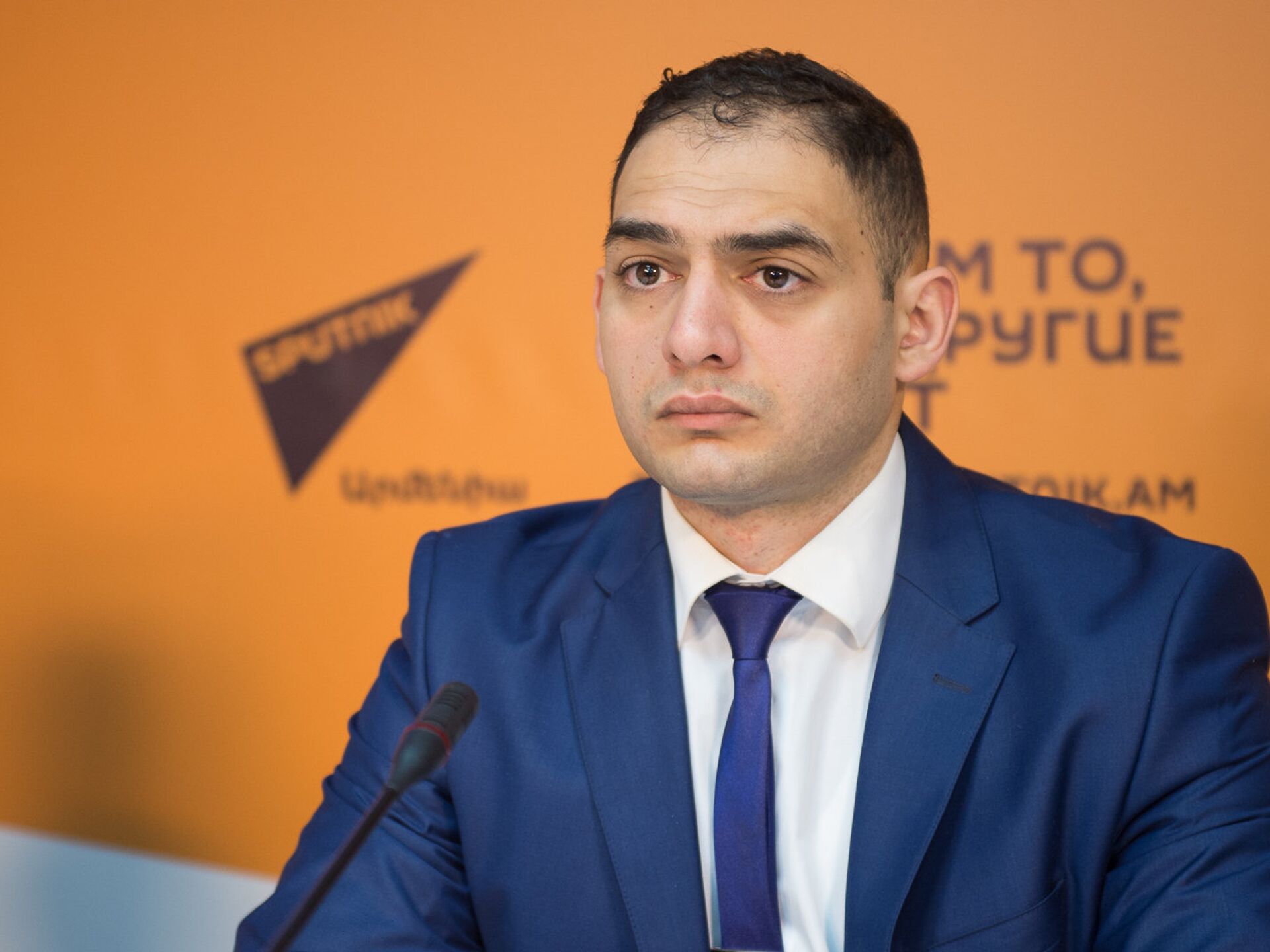 Դեպի ՄԱԷ և Հոնկոնգ ՀՀ-ն ունի արտահանման (ռուսական ռեէքսպորտի) 35 անգամ աճ 2 տարվա ընթացքում․ Աղասի Թավադյան