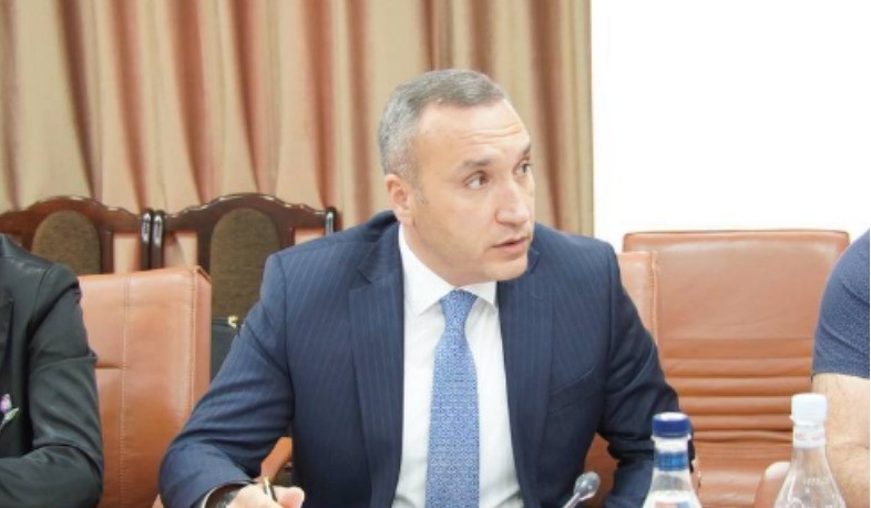 «Համաձայնության ենք եկել, այդ թվում ռուսական կողմի հետ».ՍԱՏՄ ղեկավարը մանրամասներ հայտնեց ծաղկեգործների հետ հանդիպումից