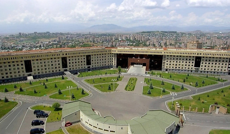 Զինծառայողները ենթարկվել են կարգապահական պատասխանատվության․ զինվորական ծառայության առօրյայից լուսանկարներ են ներբեռնել համացանց