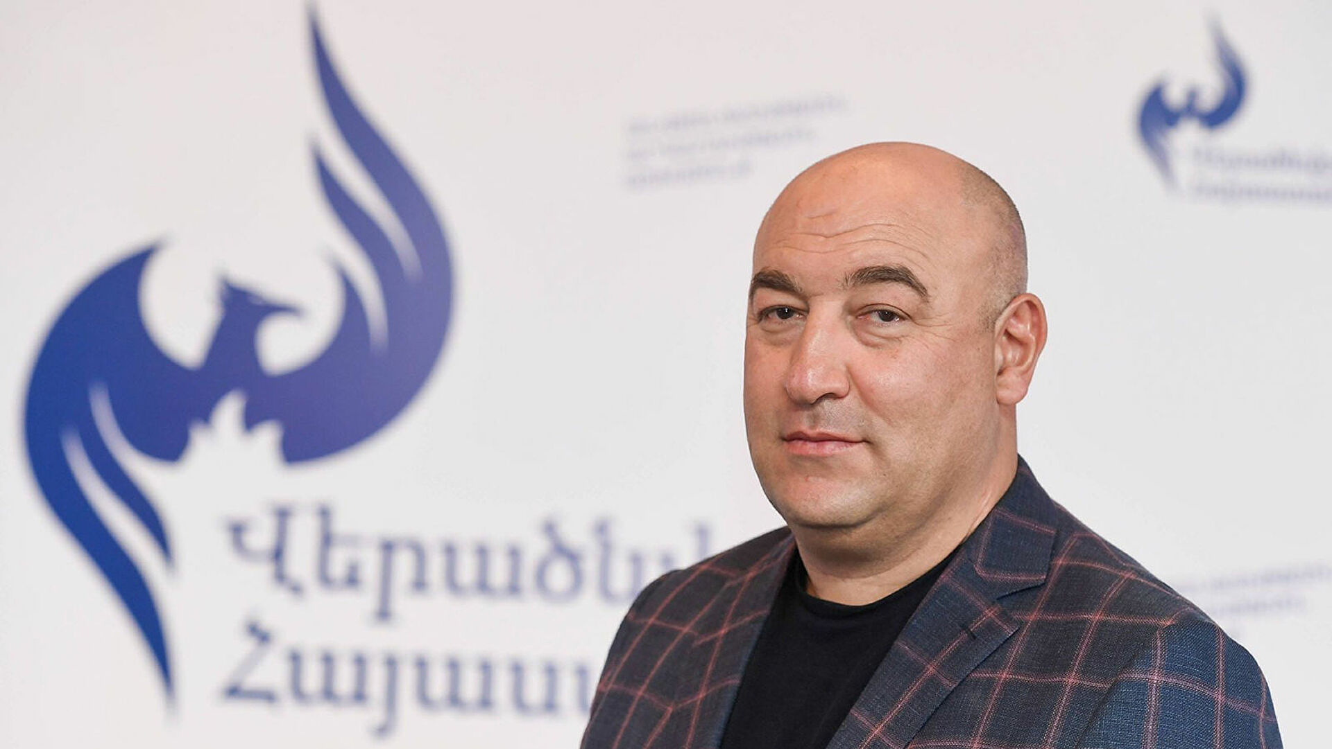 Մանվել Փարամազյանն ազատ է արձակվել