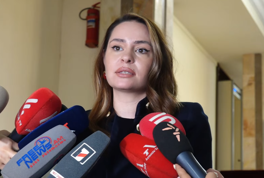 Կառավարության օրակարգում ԵՄ ինտեգրումն է, և վարչապետը դրա մասին շատ հստակ հայտարարեց. Ղազարյան