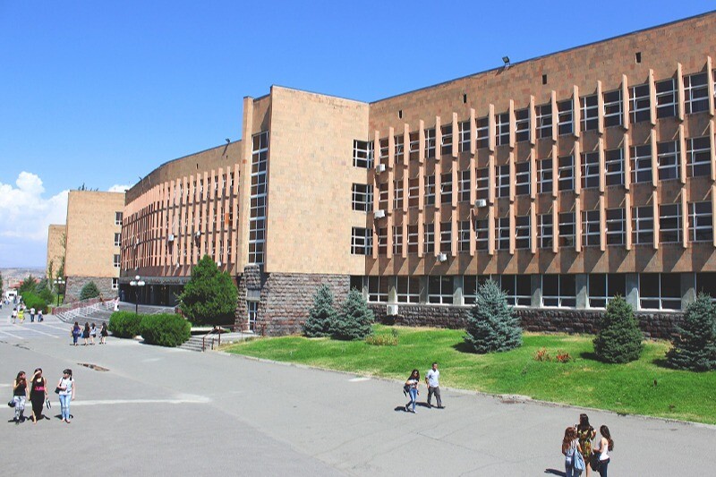 ՌԴ Պետդուման վավերացրել է Հայ-ռուսական համալսարանի գործունեության վերաբերյալ համաձայնագիրը