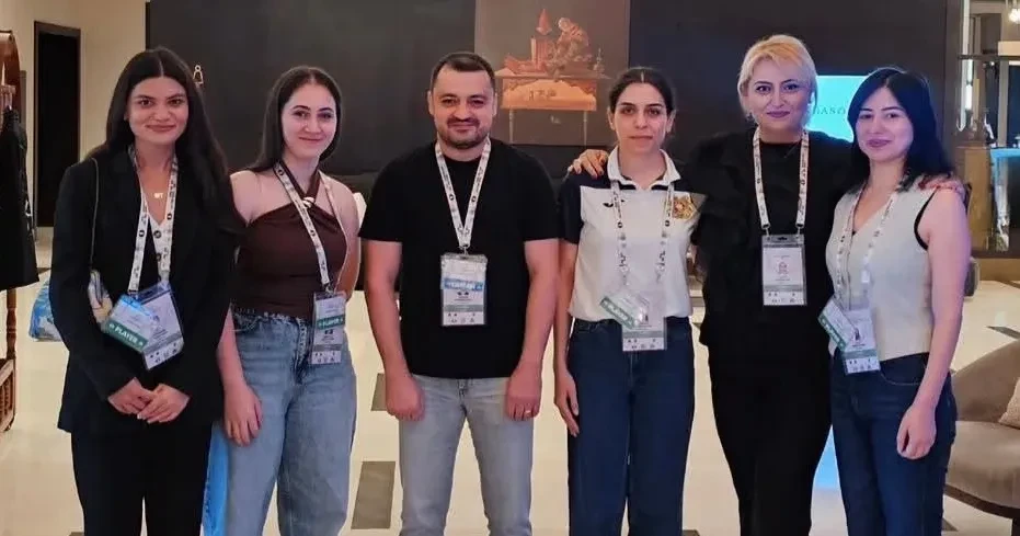 Հայաստանի շախմատի կանանց հավաքականը հաղթել է ԱՄՆ-ի հավաքականին