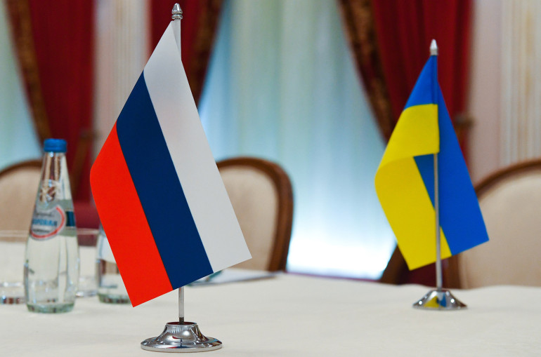 ՌԴ ԱԳՆ-ն հայտնել է, որ Մոսկվա-Կիև հնարավոր բանակցությունները կլինեն ուղիղ՝ առանց միջնորդների