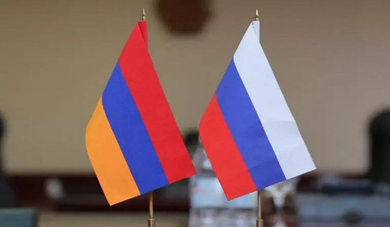 Հայաստանի և Ռուսաստանի ԱԳ փոխնախարարները խորհրդակցել են «Հյուսիս-Հարավ» միջազգային տրանսպորտային միջանցքին առնչվող հարցի շուրջ