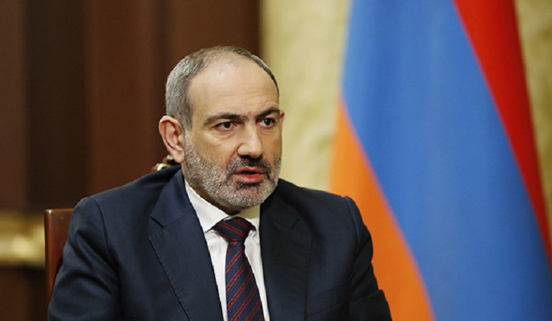 Սյունիքը մեր պետականության ողնաշարն է, և պետք է ձեռնարկենք անվտանգության ապահովման բոլոր միջոցները. վարչապետ (տեսանյութ)