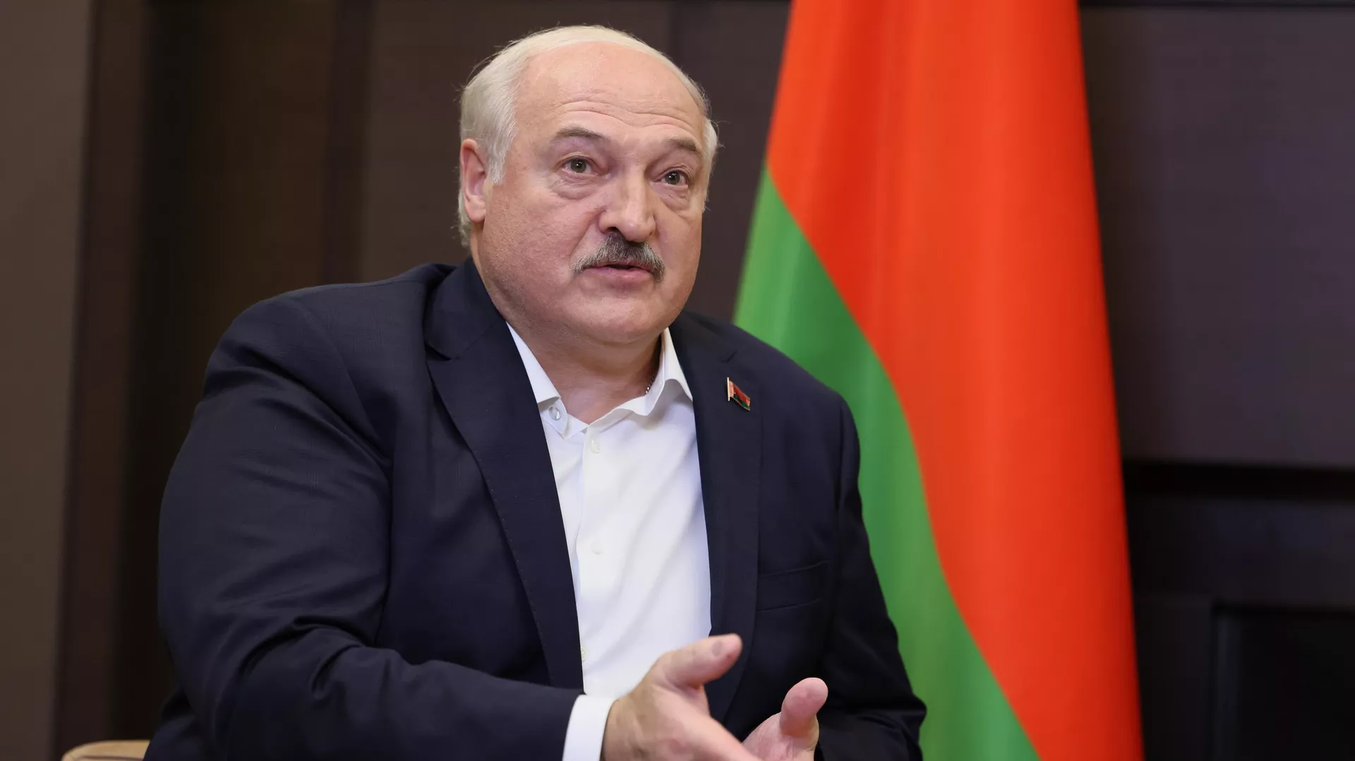 Странам ОДКБ нужно найти новые решения по укреплению безопасности - Лукашенко