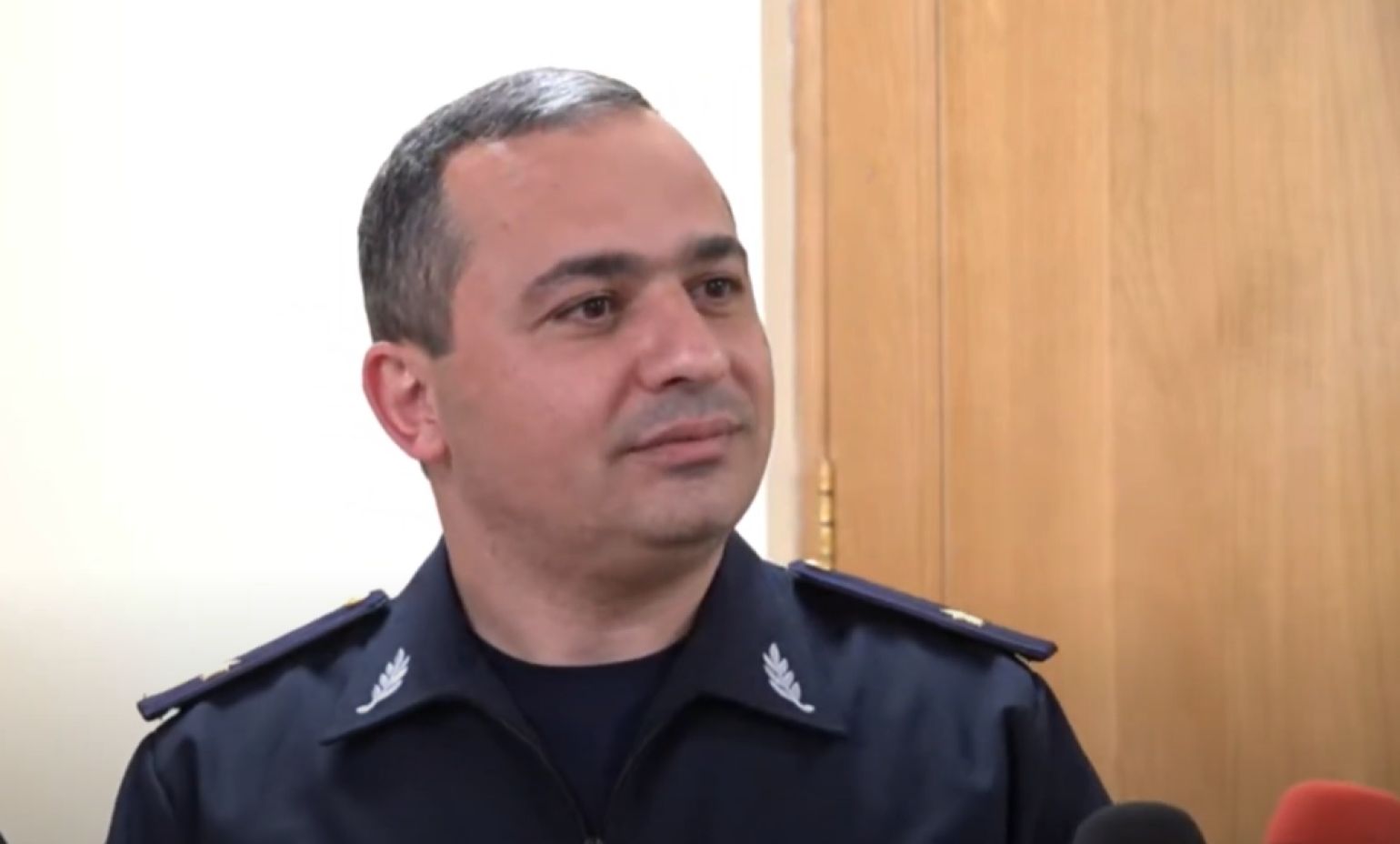 Պետք է հասկանանք՝ ինչի մասին է խոսքը, ՔԿ նախագահը՝ ԱԺ-ի միջադեպի մասին