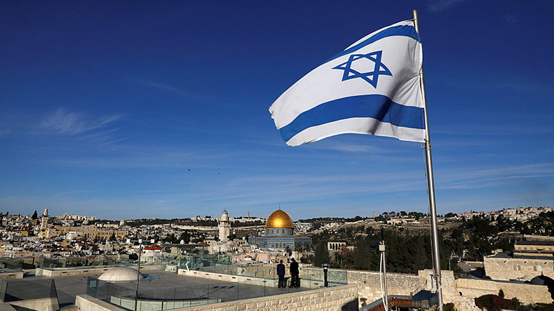 Եվրոպական գերտերությունները Իսրայելին կոչ են արել դադարեցնել շինարարությունը Արեւելյան Երուսաղեմում
