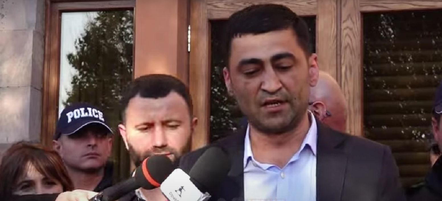 Ինչ են պատասխանել արցախցիներին Կառավարությունից. մանրամասներ