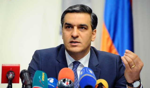 Հատկապես «փակ» է Հանրայինի «Լուրեր» թողարկման եթերն այն հայտարարությունների համար, որոնք վերաբերում են ադրբեջանական անօրինականություններին. Թաթոյանը գրություններ է ուղարկել