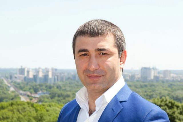 Ուկրաինայի հայերը տեղի ժողովրդի հետ միասին պատրաստ են պաշտպանելու երկիրը․ Կիևի հայ համայնքի ղեկավար