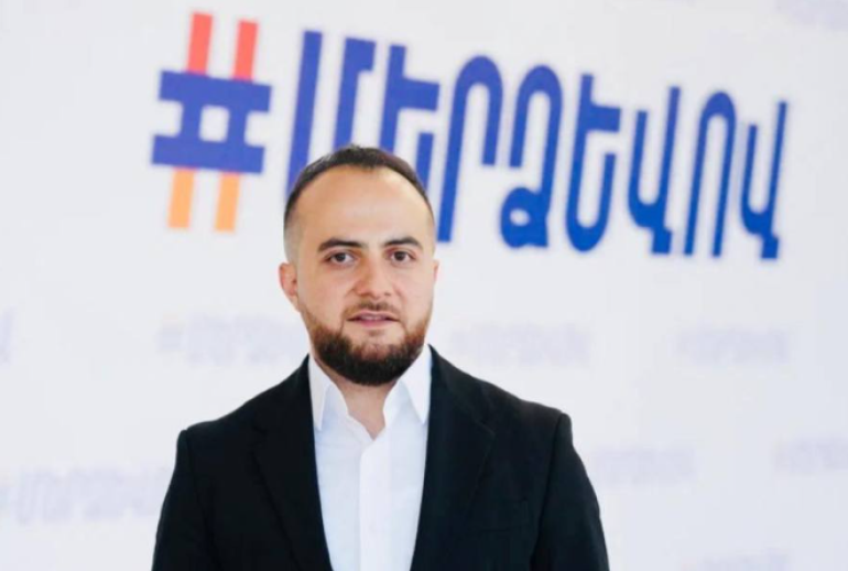Կոմբայնը հասել է, պետք է իրականացներ հունձը, Լոռու մարզպետը որոշում է ստորագրել, բարեգործության արգելք սահմանել, ի՞նչ ենք անելու. Անդրանիկ Գևորգյան (տեսանյութ)