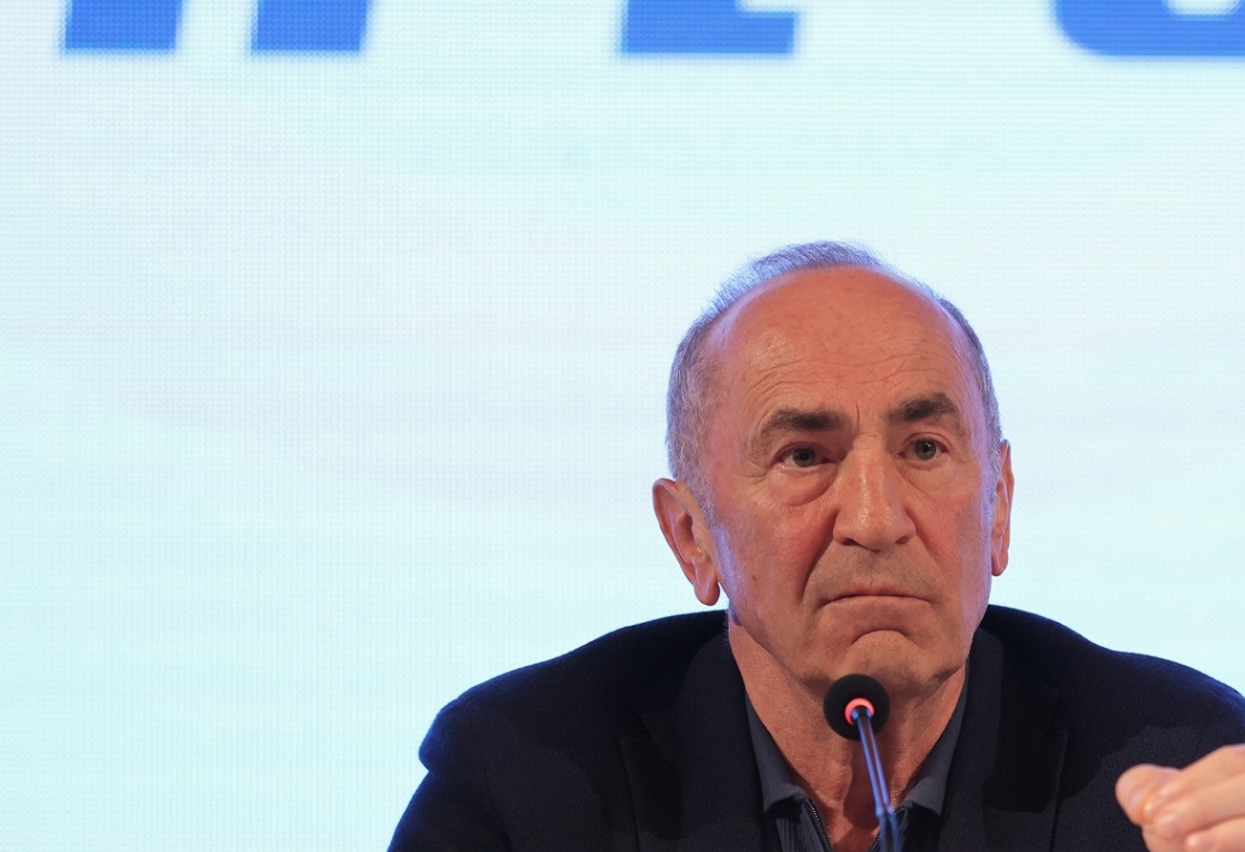 Արցախ վերադառնալու համար նախ պետք է ճանաչվի այդ վերադառնալու իրավունքը․ այսօր Հայաստանը, որպես պետություն, նույնիսկ չի ուզում ընդհանրապես խոսել այդ թեմայի շուրջ․ Քոչարյան