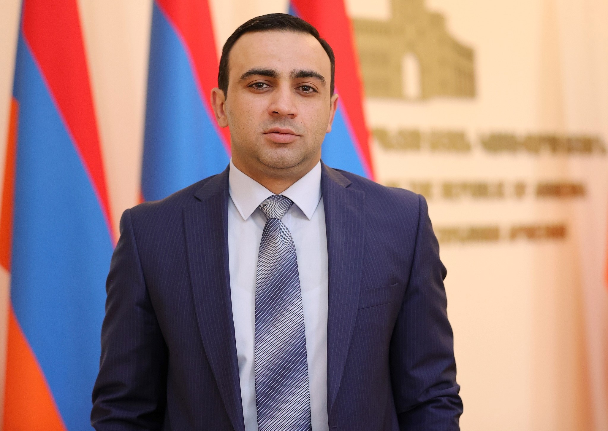 Սաղաթելյանը հավանաբար մոռացել է մայիսի 4-ի ԱԺ նիստը. Տարոն Չախոյան