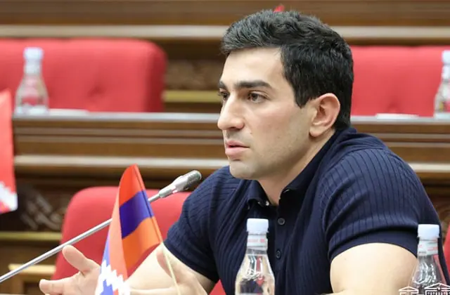 Հանրային հեռարձակողը պետք է լինի իսկապես հանրային, ոչ թե իշխանական. Լևոն Քոչարյանի ելույթը ԵԽԽՎ-ում