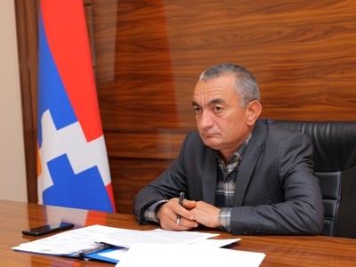 Արցախում համաներում կհայտարարվի. Այն կտարածվի մինչեւ ապրիլի 1-ը կատարած հանցագործությունների վրա