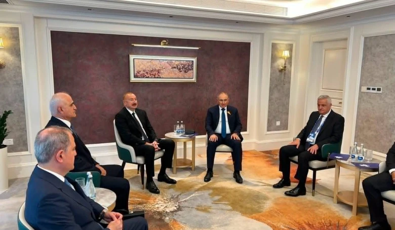 Ստանձնած պարտավորությունները կատարելու ճանապարհի․ «Փաստ»