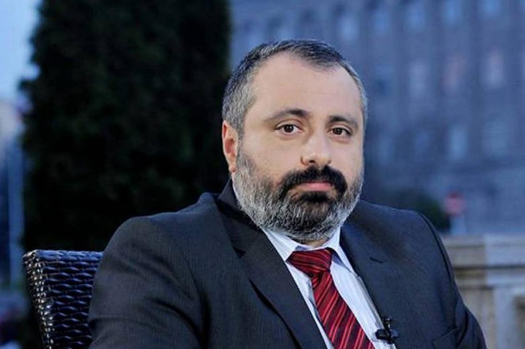 Գոհունակությամբ արձանագրում ենք՝ օտարերկրյա քաղաքական օղակների ներկայացուցիչներ հասցեական և սկզբունքային դիրքորոշում են արտահայտել՝ դատապարտելով Ադրբեջանի քաղաքականությունը․ Բաբայան