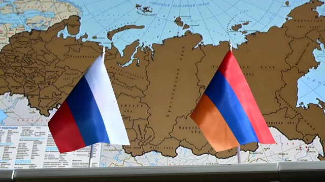 Ռուսաստանի և Հայաստանի ռազմավարական շահերը համընկնում են․ դեսպան Կոպիրկին