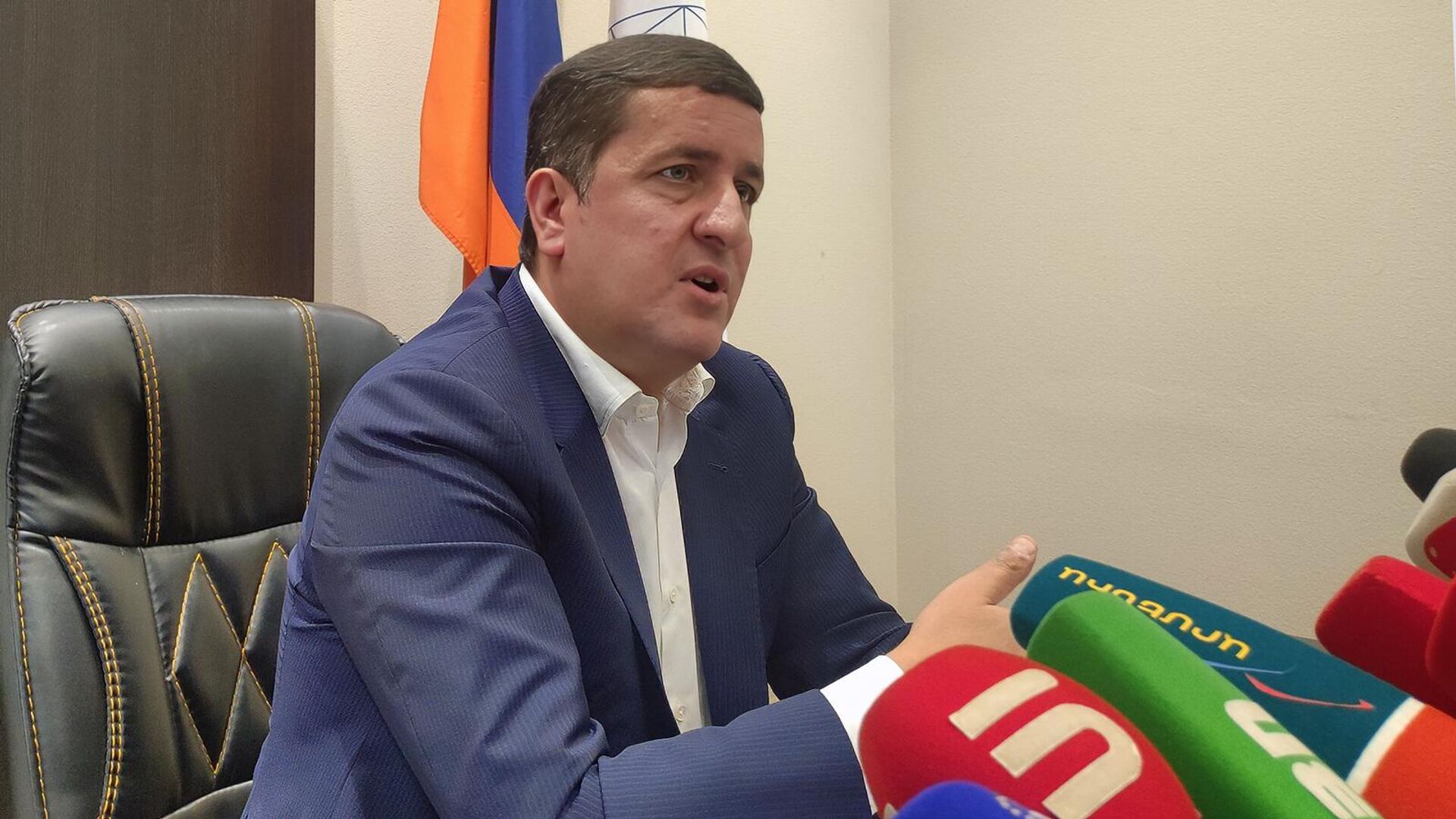 Պայքարելու ենք ՀԷՑ-ի պետականացման դեմ՝ բոլոր իրավական ճանապարհներով, միջազգային գործընկերներին դիմելով. ՀԷՑ-ի տնօրենի ԺՊ