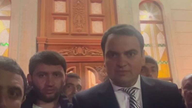 Յուրաքանչյուր սցենար մեզ համար սպասելի է, եթե մենք գիտենք՝ ինչի համար ենք դա անում. Սամվել Կարապետյանի եղբորորդի