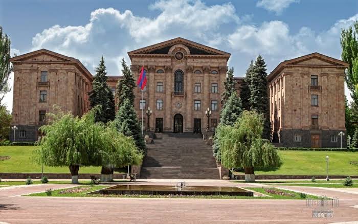 ՀՀ իններորդ գումարման Ազգային ժողովի կազմը հայտնի է