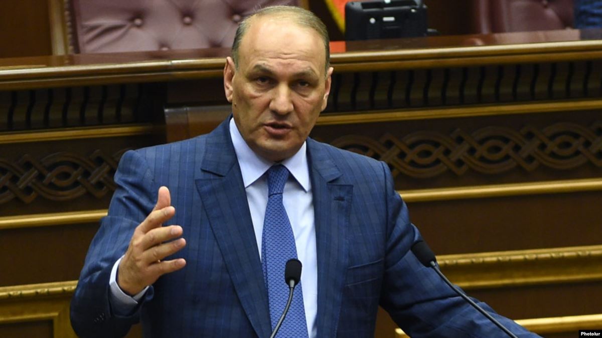 Վերաքննիչ դատարանը արձանագրել է Գագիկ Խաչատրյանին անհրաժեշտ բուժօգնություն չտրամադրելու դեպքում իրավական հետևանքները