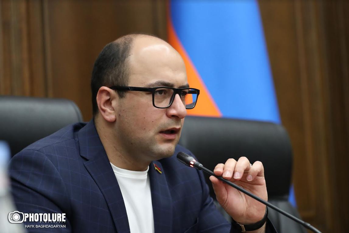 Այո՛, ՀԱՊԿ-ում առկա են բազմաթիվ խնդիրներ, բայց դրանք անհրաժեշտ է լուծել, ոչ թե հարաբերությունները խզել. Հայկ Մամիջանյան