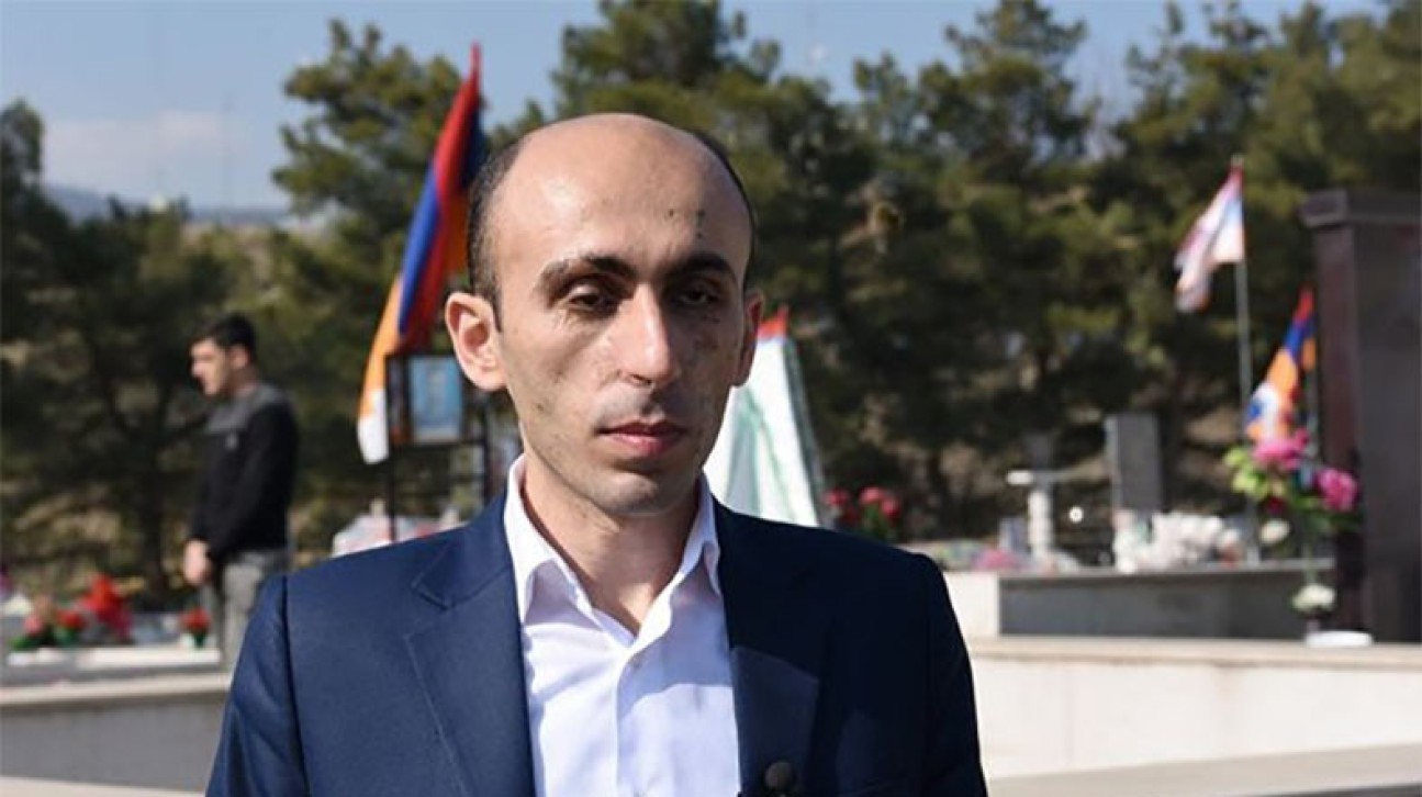 Արդյո՞ք ՀՀ կառավարությունը պլանավորում է արցախցիների լրացուցիչ զանգվածային արտագաղթ Հայաստանից.Արտակ Բեգլարյան