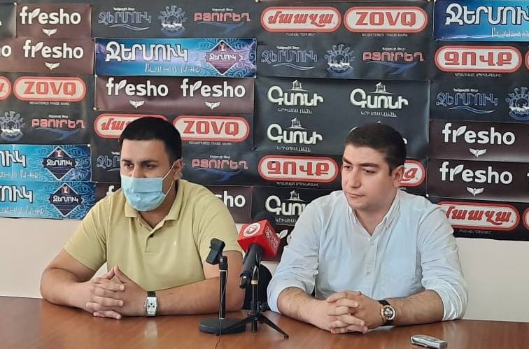 "Охота на ведьм": власть хочет лишить судебную ветвь своей автономности - Гукасян