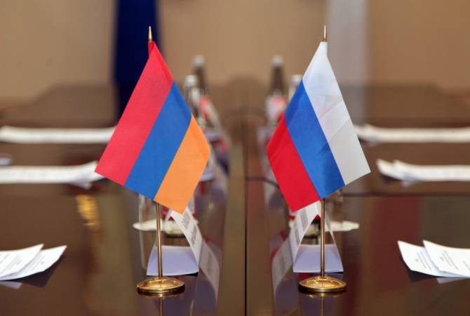 Հայաստանում ռուսական ընկերությունների աշխատանքի համար արհեստական դժվարություններ են ստեղծվում. ՌԴ ԱԳՆ
