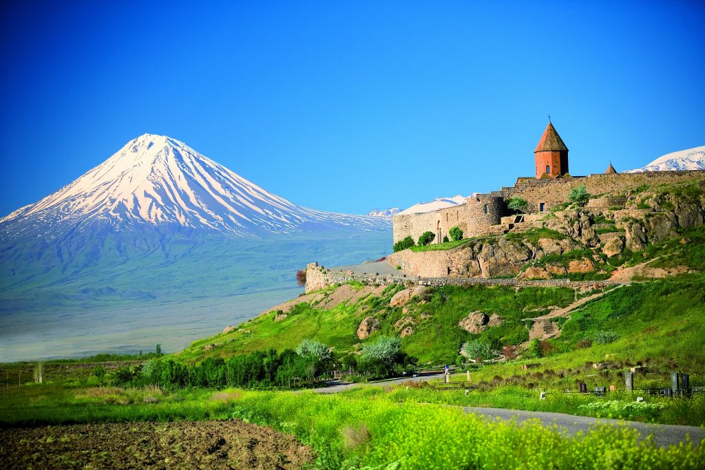 «Wine Enthusiast»-ը Հայաստանը ներկայացրել է որպես 7 նորագույն գինեգործական շրջաններից մեկը