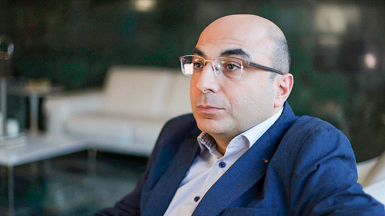 Աշխարհը մտել է արտահերթ փոփոխությունների փուլ` Հայաստանը և տարածաշրջանը անմասն չեն մնալու դրանից. քաղաքագետ