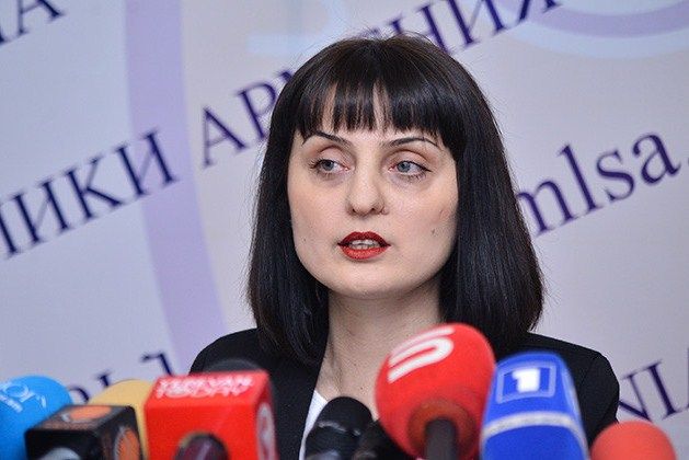 Բաթոյանն անդրադարձել է գործատուների՝ աշխատակիցներին աշխատավարձ վճարելուց խուսափելու մասին լուրերին