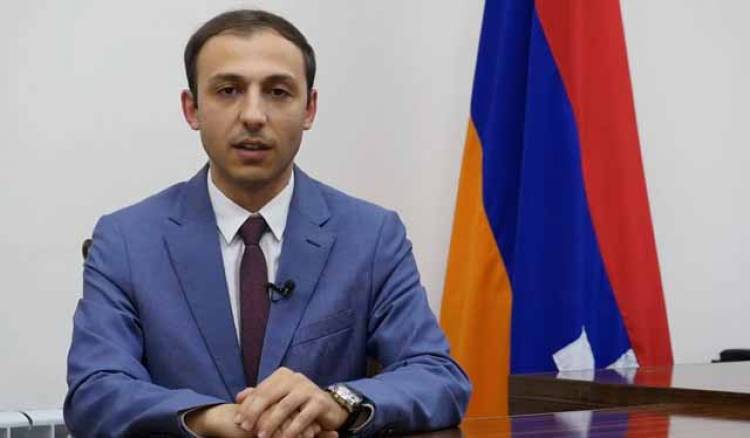 Արցախում ստեղծված հումանիտար ճգնաժամը նաև միջազգային դերակատարների խղճին է․ Գեղամ Ստեփանյան․ «Հրապարակ»