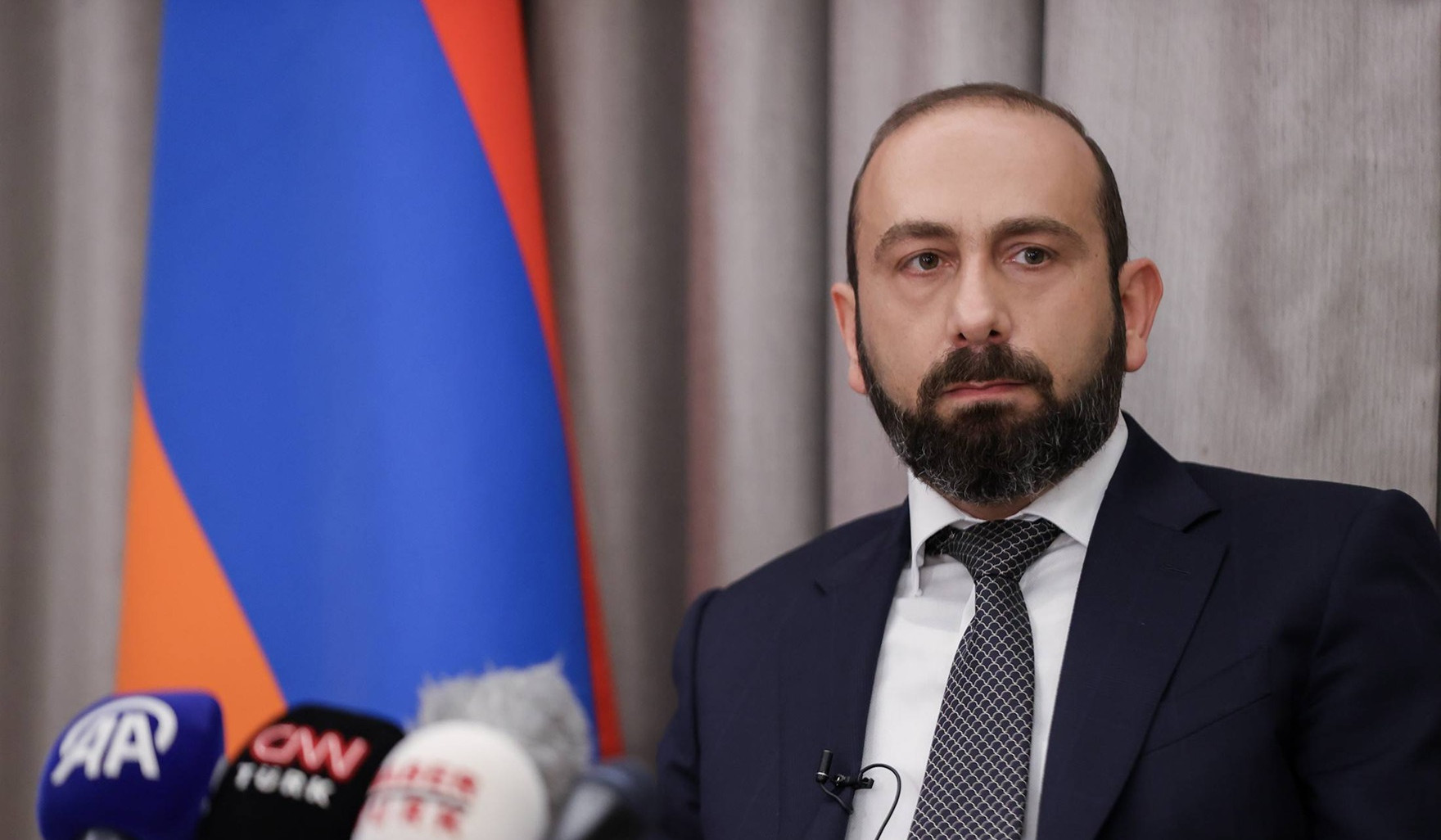 Կարո՞ղ է Թուրքիան դրական դեր խաղալ. անկասկած՝ այո. Միրզոյանը՝ հայ-ադրբեջանական հարաբերությունների կարգավորման մասին