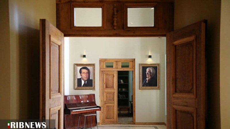 Սպահանի Նոր Ջուղայում բացվել է հայկական երաժշտության թանգարան